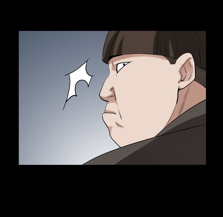 Barefoot : The Leash Season 2 - Chapter 54 [photo 49] - MangaPorn