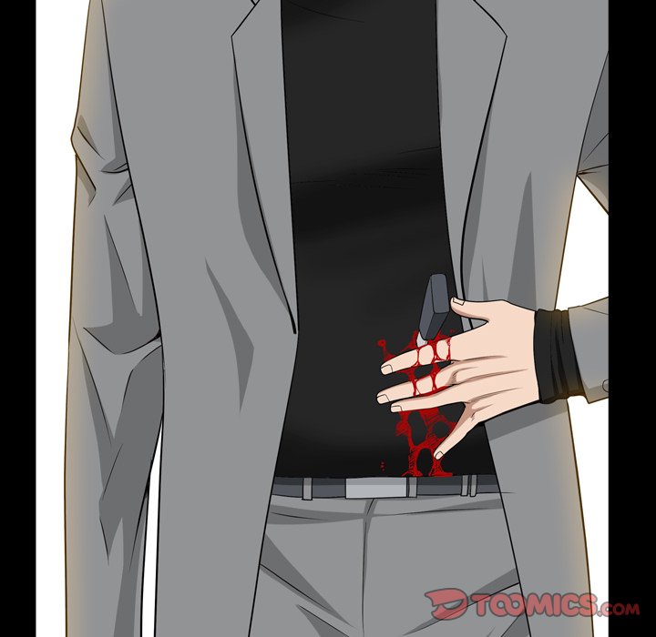 Barefoot : The Leash Season 2 - Chapter 54 [photo 57] - MangaPorn