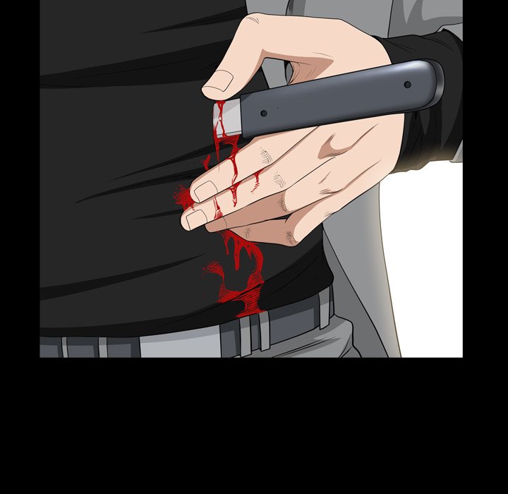 Barefoot : The Leash Season 2 - Chapter 54 [photo 59] - MangaPorn