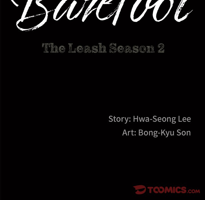 Barefoot : The Leash Season 2 - Chapter 54 [photo 9] - MangaPorn