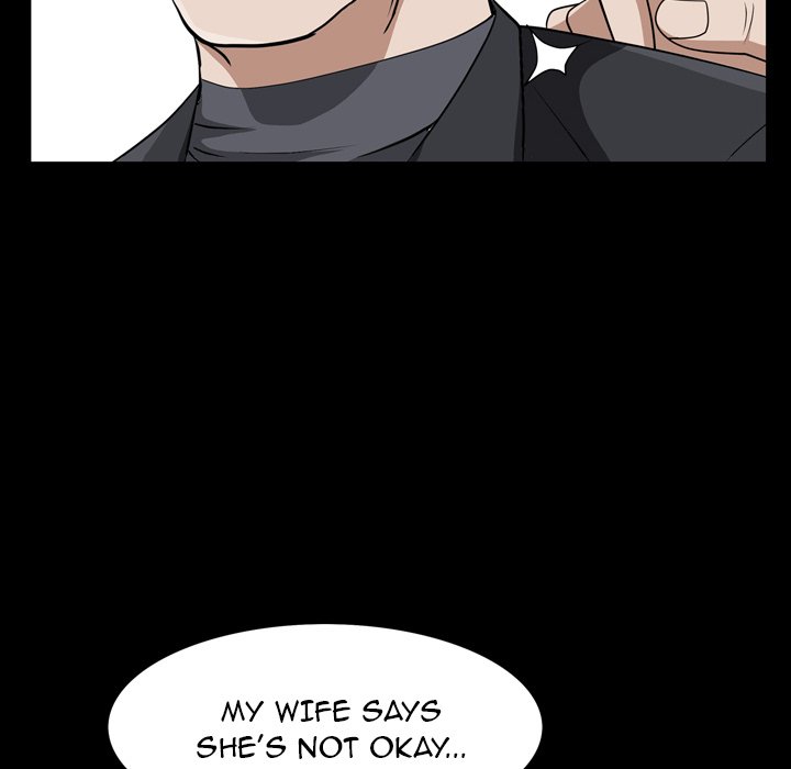 Barefoot : The Leash Season 2 - Chapter 54 [photo 97] - MangaPorn