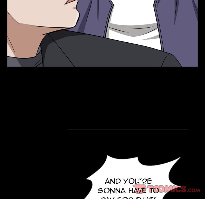 Barefoot : The Leash Season 2 - Chapter 54 [photo 99] - MangaPorn