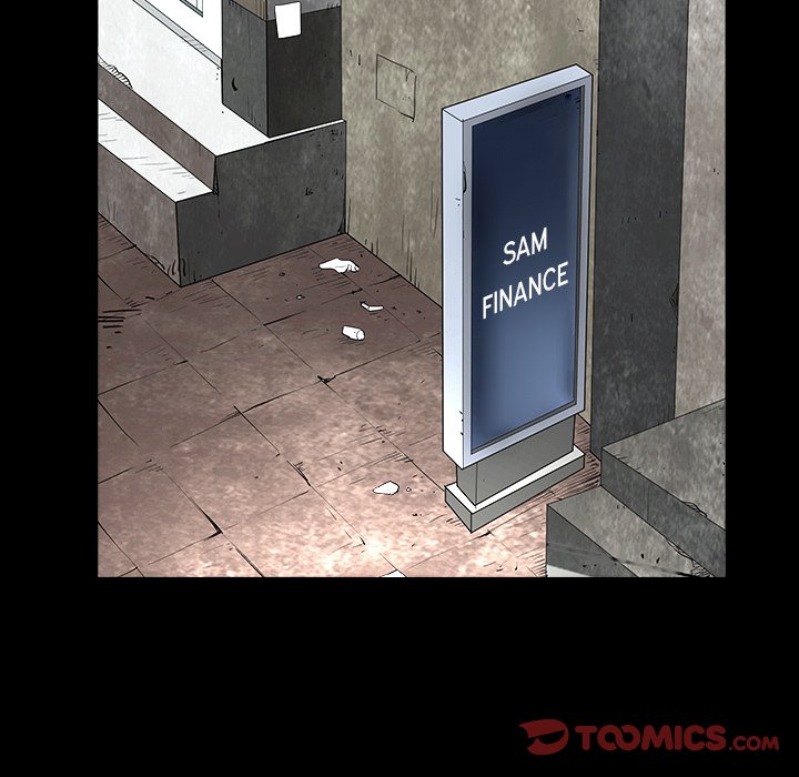 Barefoot : The Leash Season 2 - Chapter 55 [photo 105] - MangaPorn