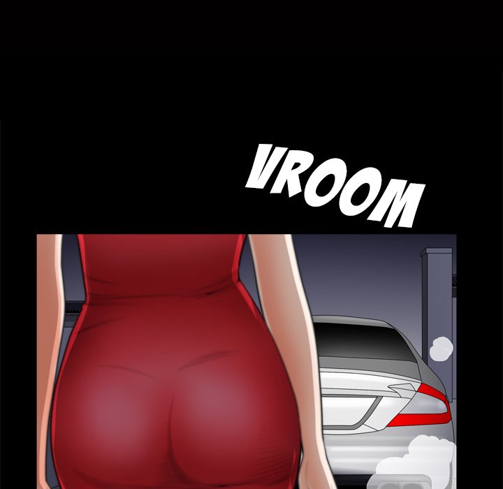 Barefoot : The Leash Season 2 - Chapter 55 [photo 11] - MangaPorn