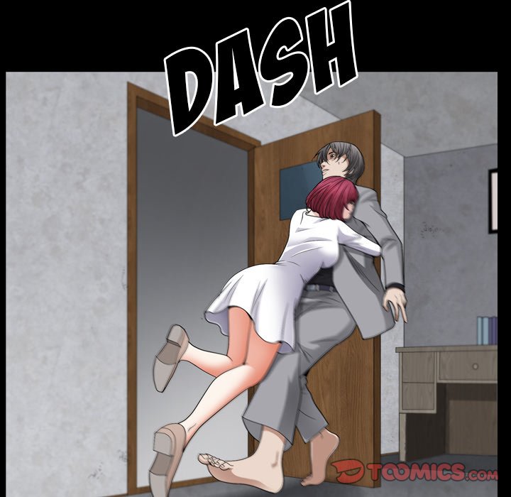 Barefoot : The Leash Season 2 - Chapter 55 [photo 114] - MangaPorn