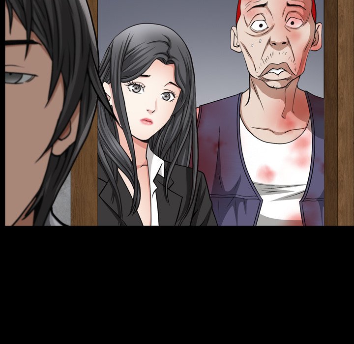 Barefoot : The Leash Season 2 - Chapter 55 [photo 116] - MangaPorn