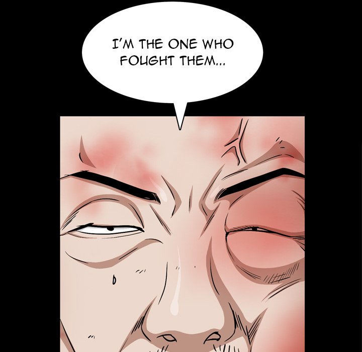 Barefoot : The Leash Season 2 - Chapter 55 [photo 119] - MangaPorn