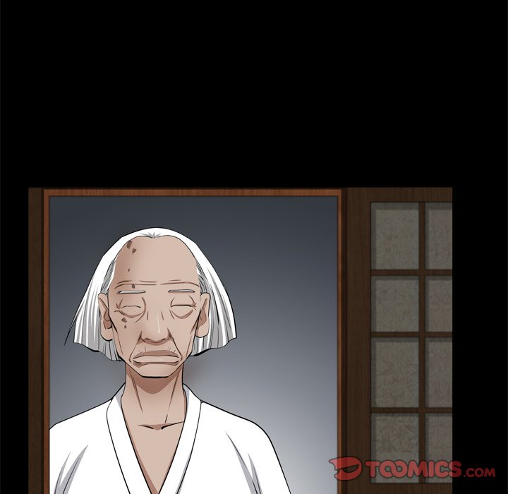 Barefoot : The Leash Season 2 - Chapter 55 [photo 15] - MangaPorn