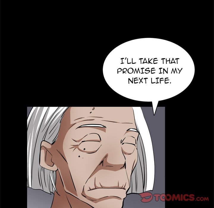 Barefoot : The Leash Season 2 - Chapter 55 [photo 21] - MangaPorn