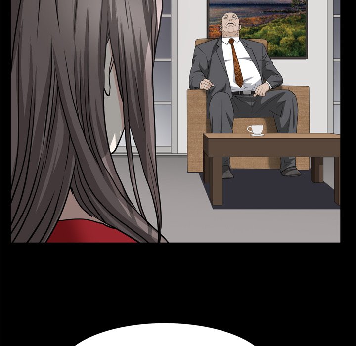 Barefoot : The Leash Season 2 - Chapter 55 [photo 26] - MangaPorn