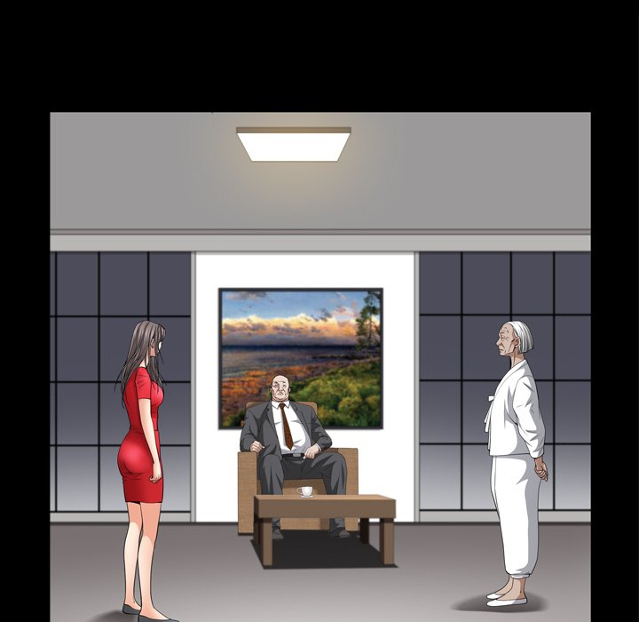 Barefoot : The Leash Season 2 - Chapter 55 [photo 37] - MangaPorn