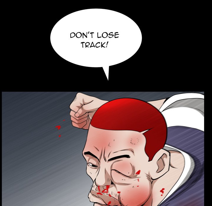 Barefoot : The Leash Season 2 - Chapter 55 [photo 50] - MangaPorn