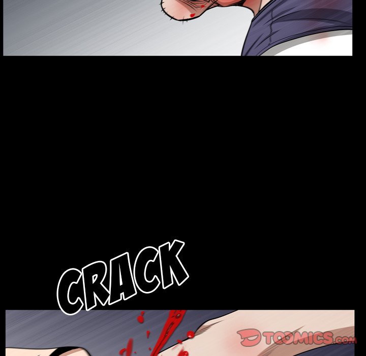 Barefoot : The Leash Season 2 - Chapter 55 [photo 51] - MangaPorn