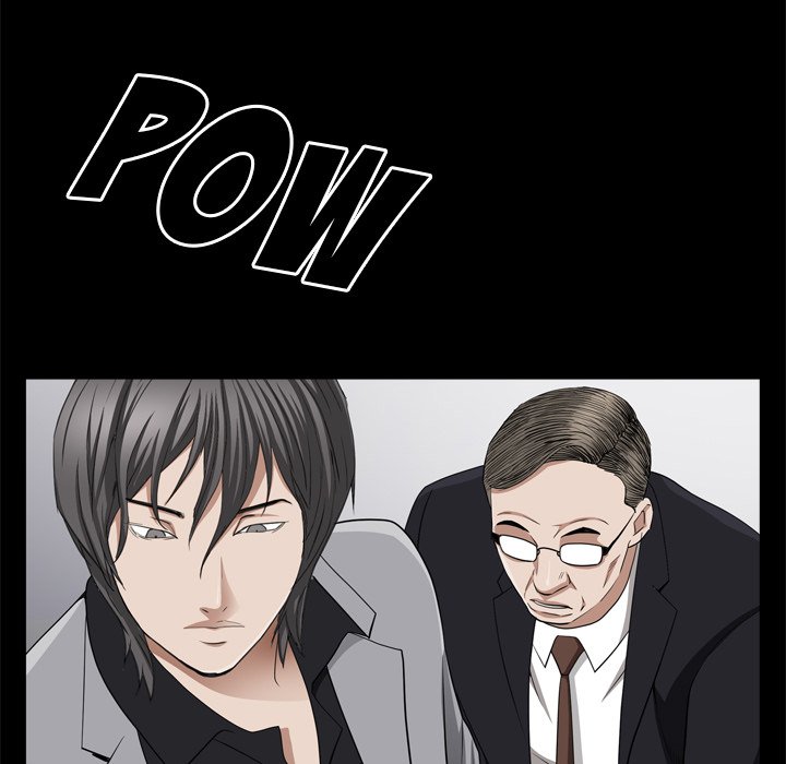 Barefoot : The Leash Season 2 - Chapter 55 [photo 55] - MangaPorn