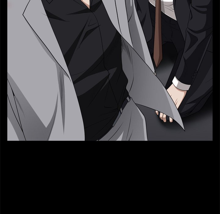 Barefoot : The Leash Season 2 - Chapter 55 [photo 56] - MangaPorn