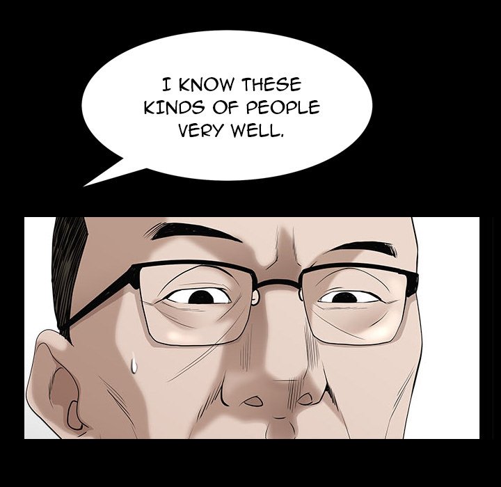 Barefoot : The Leash Season 2 - Chapter 55 [photo 71] - MangaPorn