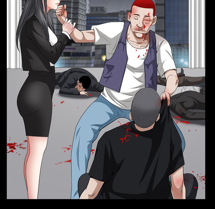 Barefoot : The Leash Season 2 - Chapter 55 [photo 80] - MangaPorn