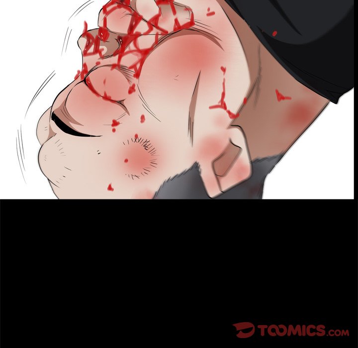 Barefoot : The Leash Season 2 - Chapter 55 [photo 87] - MangaPorn