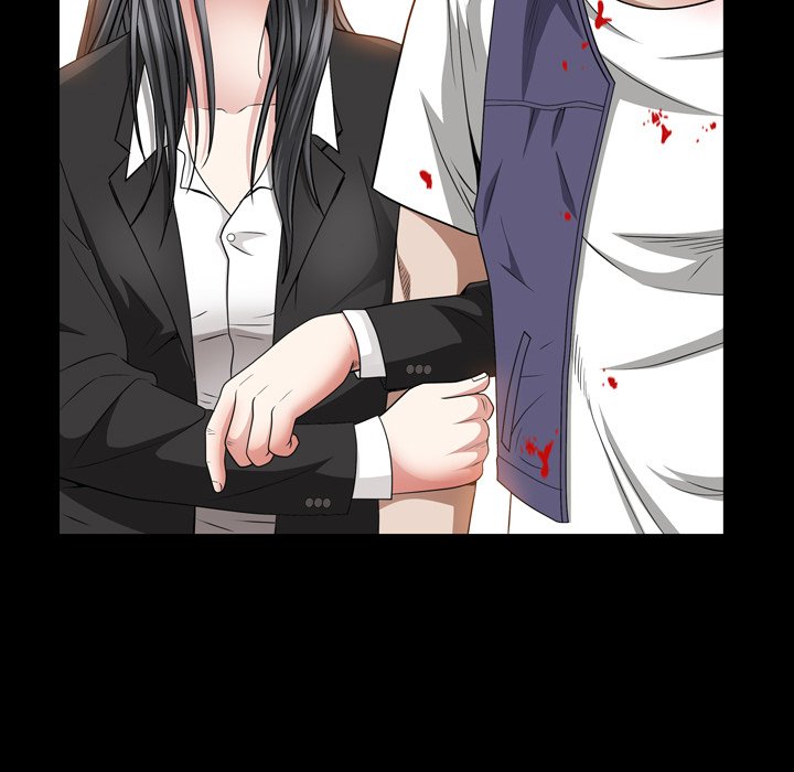 Barefoot : The Leash Season 2 - Chapter 55 [photo 89] - MangaPorn