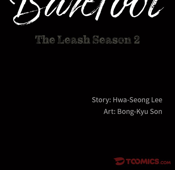 Barefoot : The Leash Season 2 - Chapter 55 [photo 9] - MangaPorn
