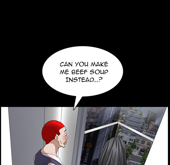 Barefoot : The Leash Season 2 - Chapter 55 [photo 94] - MangaPorn