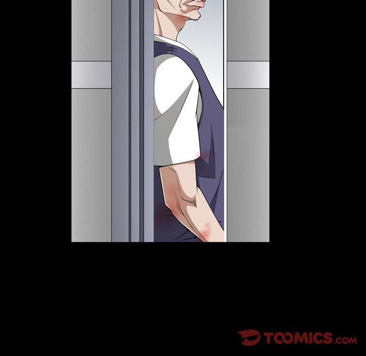 Barefoot : The Leash Season 2 - Chapter 55 [photo 99] - MangaPorn