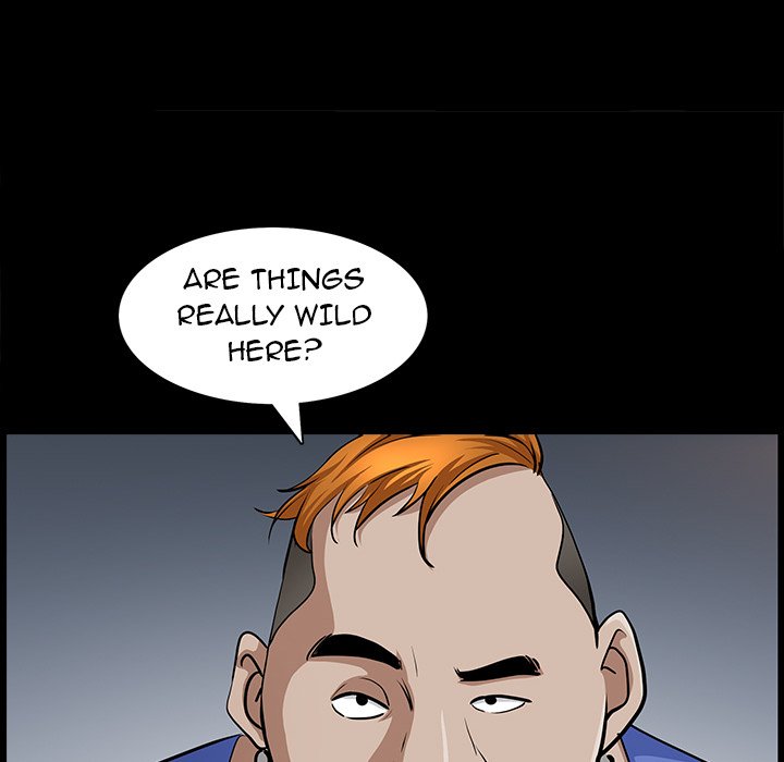 Barefoot : The Leash Season 2 - Chapter 56 [photo 118] - MangaPorn