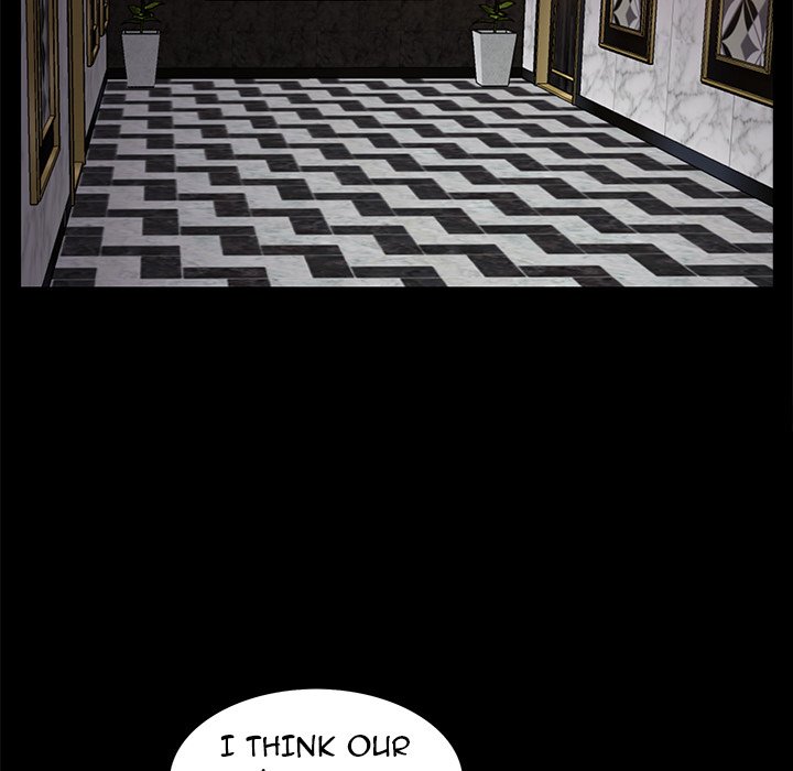 Barefoot : The Leash Season 2 - Chapter 56 [photo 125] - MangaPorn