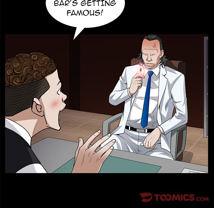 Barefoot : The Leash Season 2 - Chapter 56 [photo 126] - MangaPorn