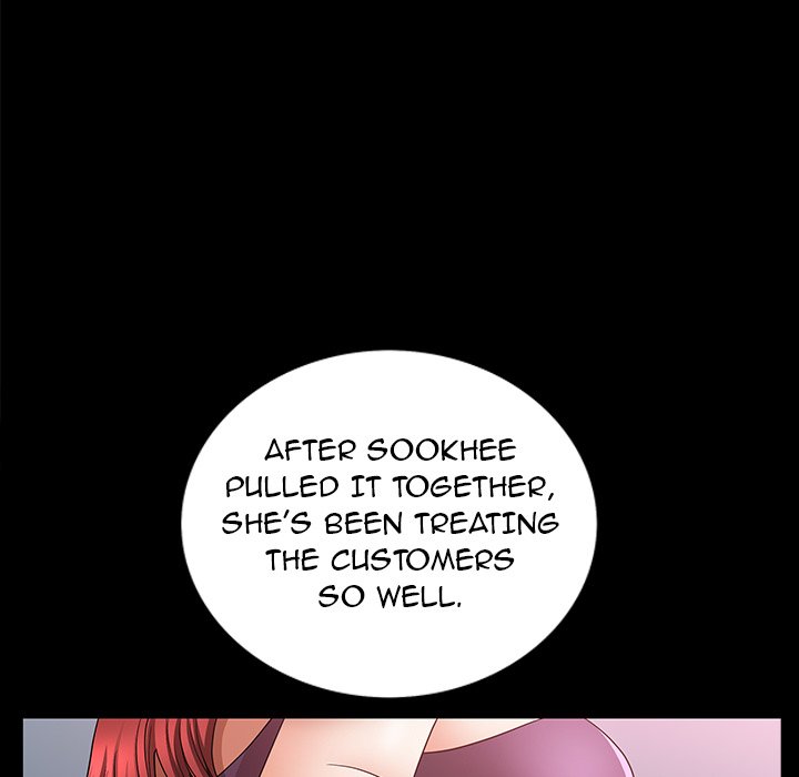 Barefoot : The Leash Season 2 - Chapter 56 [photo 127] - MangaPorn