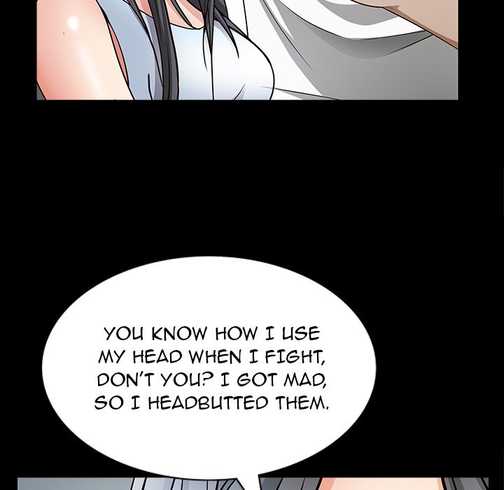 Barefoot : The Leash Season 2 - Chapter 56 [photo 17] - MangaPorn