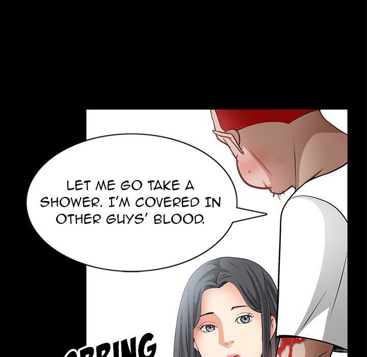 Barefoot : The Leash Season 2 - Chapter 56 [photo 25] - MangaPorn