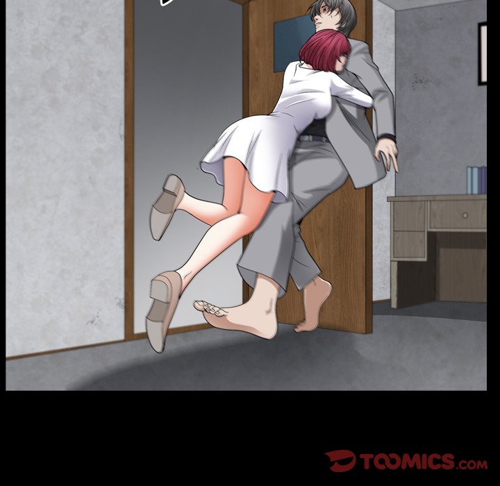 Barefoot : The Leash Season 2 - Chapter 56 [photo 6] - MangaPorn