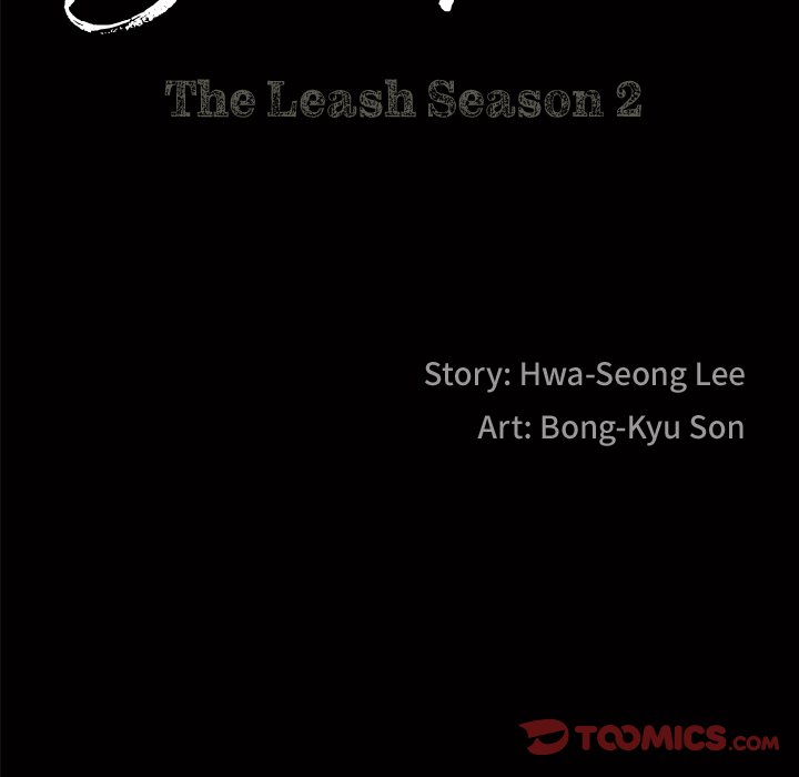 Barefoot : The Leash Season 2 - Chapter 56 [photo 9] - MangaPorn