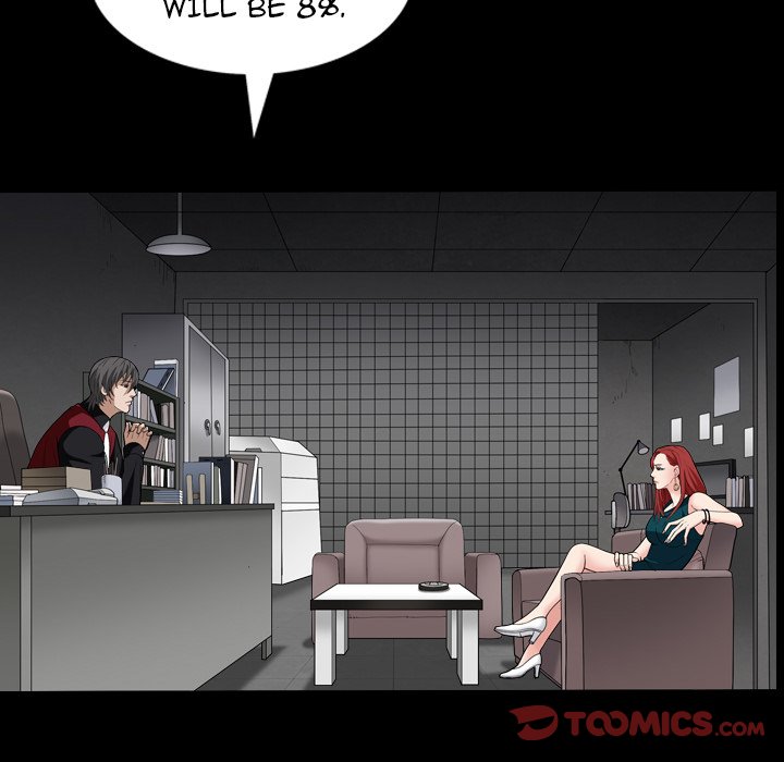 Barefoot : The Leash Season 2 - Chapter 57 [photo 102] - MangaPorn