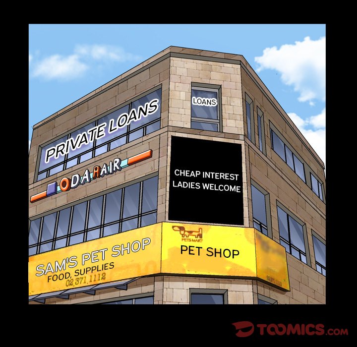 Barefoot : The Leash Season 2 - Chapter 57 [photo 108] - MangaPorn