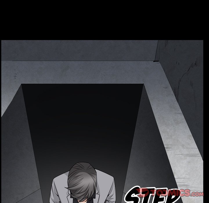 Barefoot : The Leash Season 2 - Chapter 57 [photo 111] - MangaPorn