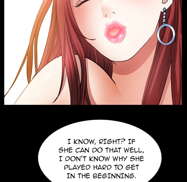 Barefoot : The Leash Season 2 - Chapter 57 [photo 19] - MangaPorn