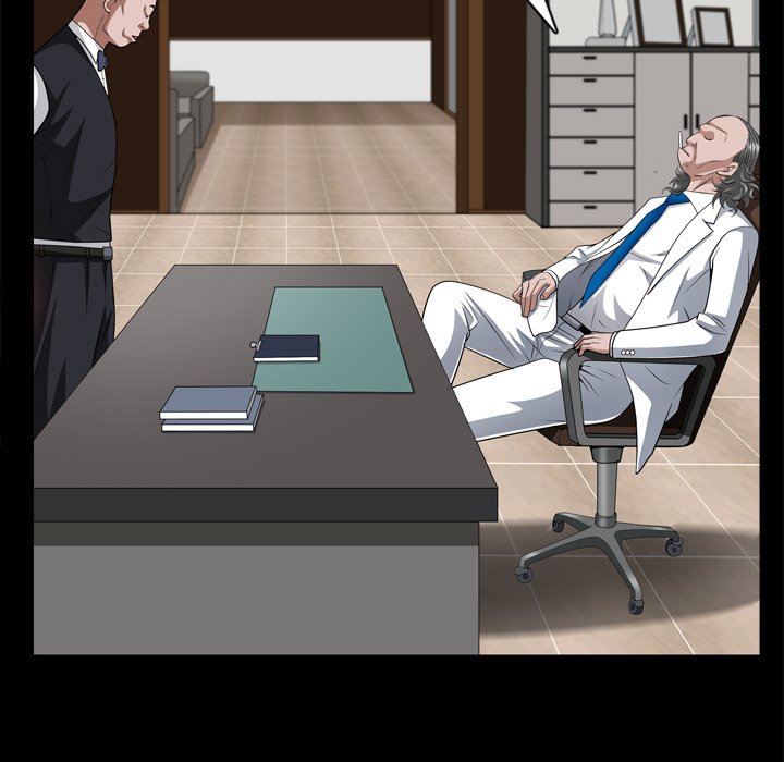 Barefoot : The Leash Season 2 - Chapter 57 [photo 23] - MangaPorn