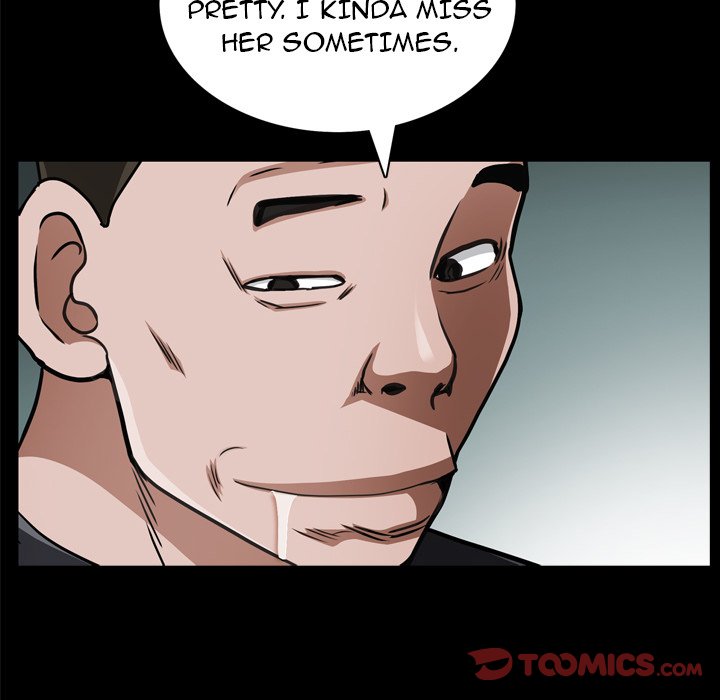 Barefoot : The Leash Season 2 - Chapter 57 [photo 27] - MangaPorn