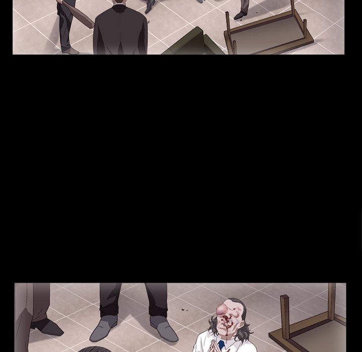 Barefoot : The Leash Season 2 - Chapter 57 [photo 31] - MangaPorn