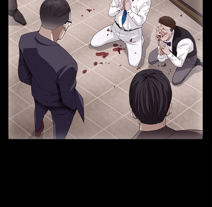 Barefoot : The Leash Season 2 - Chapter 57 [photo 32] - MangaPorn