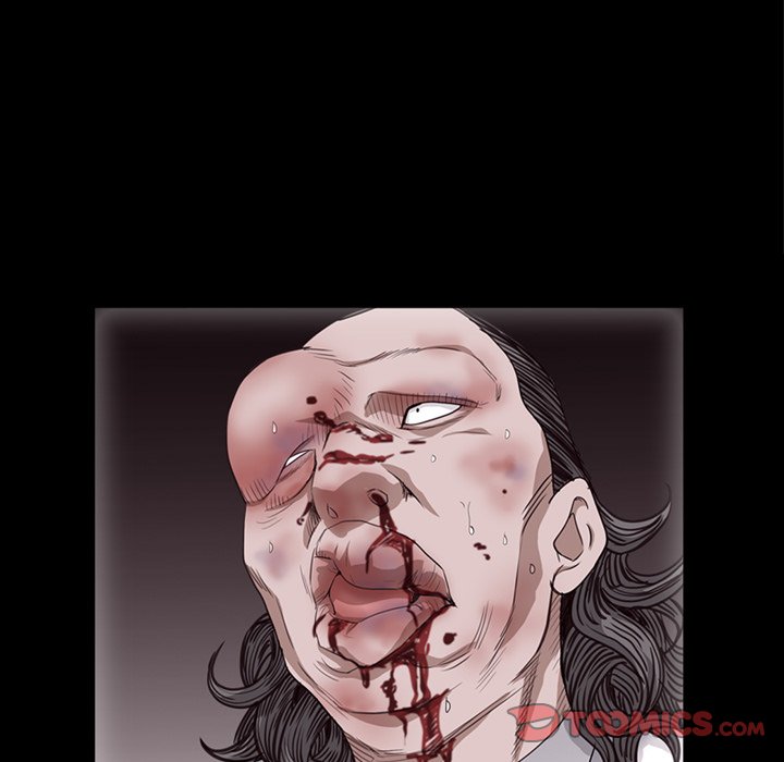 Barefoot : The Leash Season 2 - Chapter 57 [photo 33] - MangaPorn