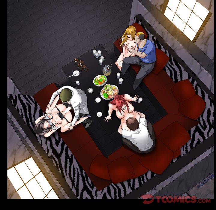 Barefoot : The Leash Season 2 - Chapter 57 [photo 39] - MangaPorn