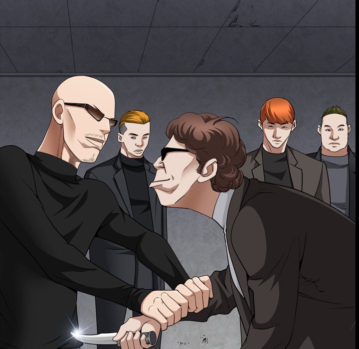 Barefoot : The Leash Season 2 - Chapter 57 [photo 43] - MangaPorn