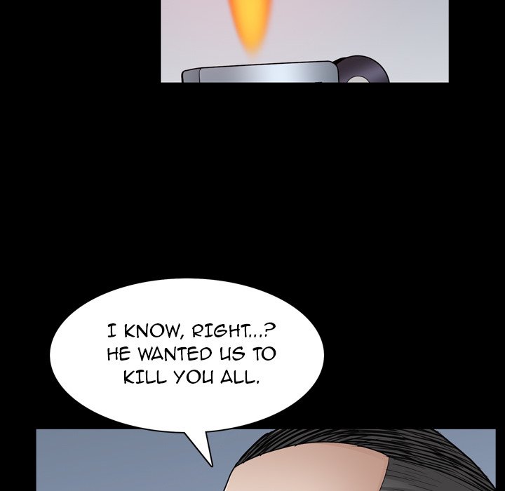 Barefoot : The Leash Season 2 - Chapter 57 [photo 49] - MangaPorn