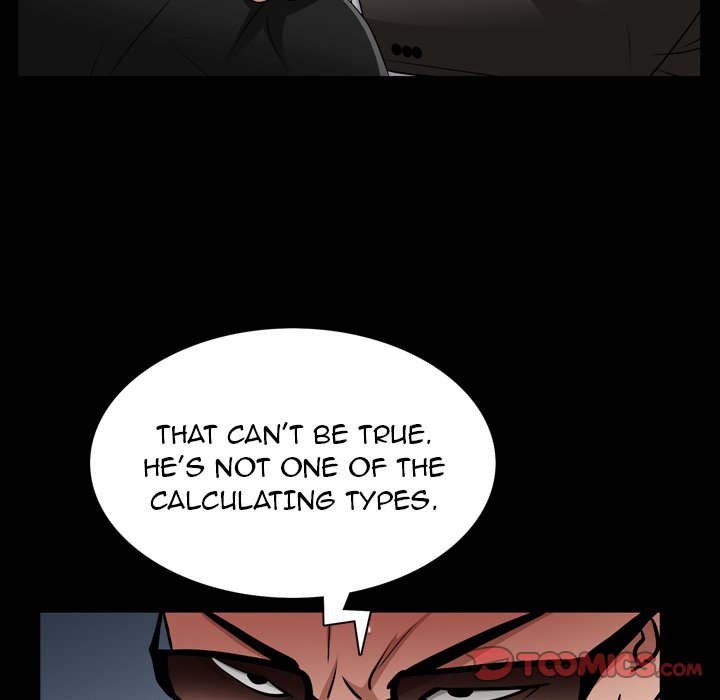 Barefoot : The Leash Season 2 - Chapter 57 [photo 54] - MangaPorn