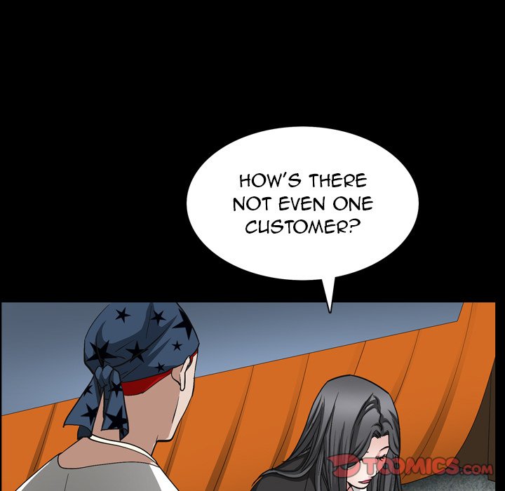 Barefoot : The Leash Season 2 - Chapter 57 [photo 69] - MangaPorn