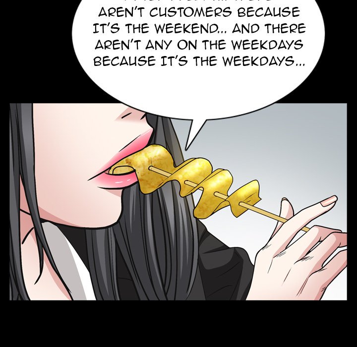 Barefoot : The Leash Season 2 - Chapter 57 [photo 71] - MangaPorn