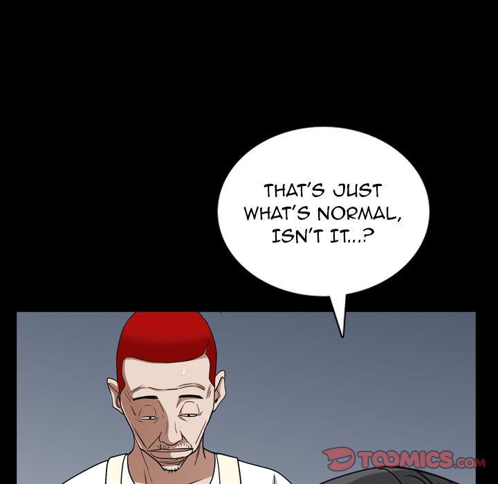 Barefoot : The Leash Season 2 - Chapter 57 [photo 72] - MangaPorn